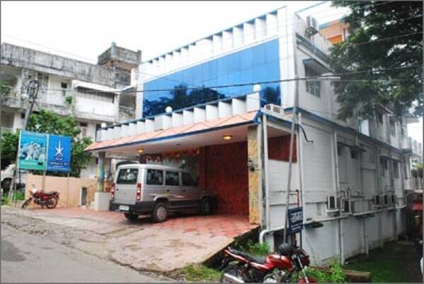 Nakshatra Inn, Port Blair 5